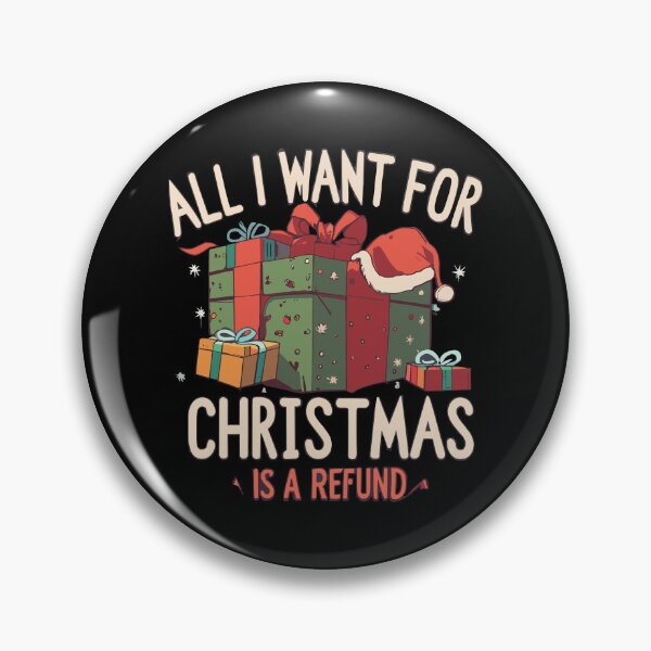 Item preview,  All I want for Christmas designed and sold by Kombinerki.