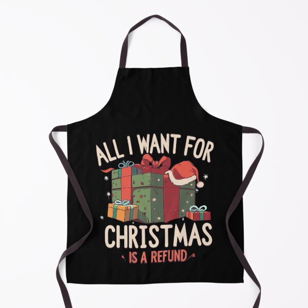 Item preview, All I want for Christmas designed and sold by Kombinerki.