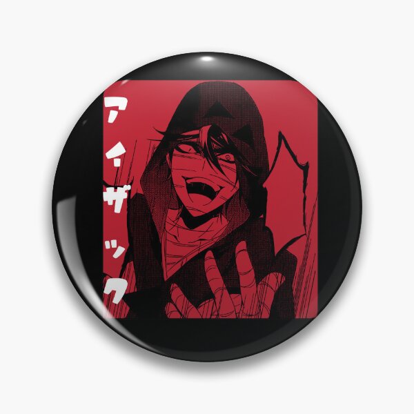 Item preview, Zack Foster Angels of Death1 designed and sold by Plaskart22.