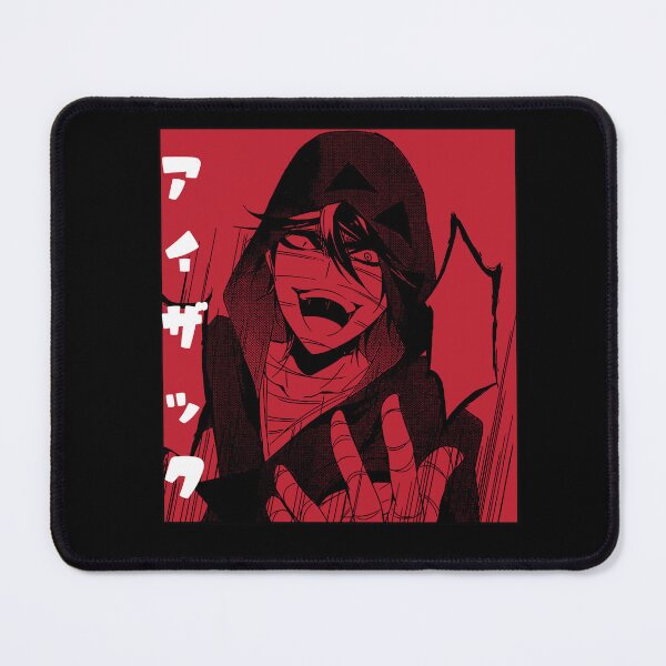 Item preview, Zack Foster Angels of Death1 designed and sold by Plaskart22.