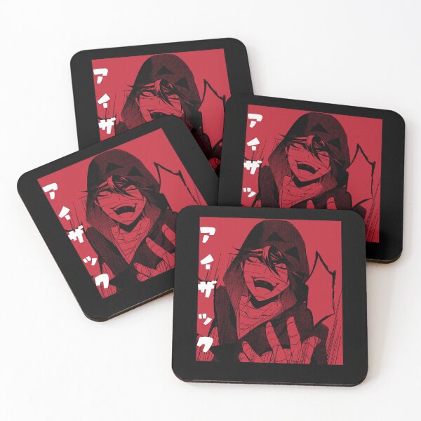 Item preview, Zack Foster Angels of Death1 designed and sold by Plaskart22.