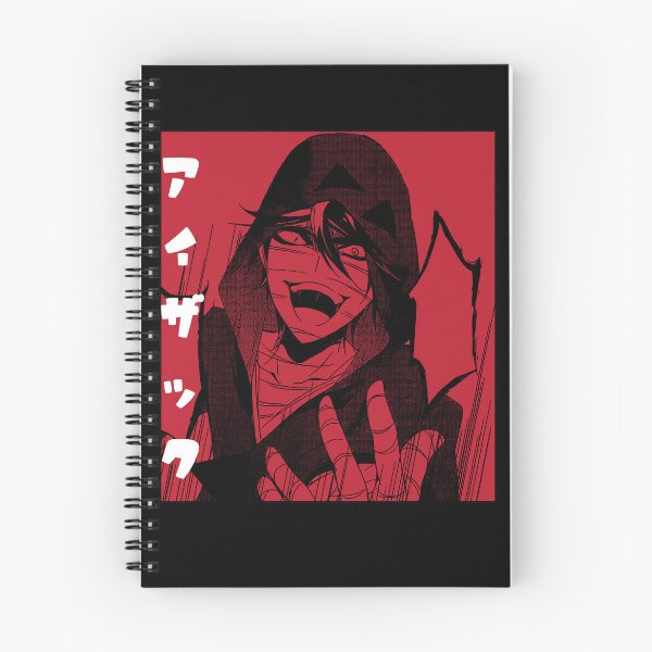 Item preview, Zack Foster Angels of Death1 designed and sold by Plaskart22.