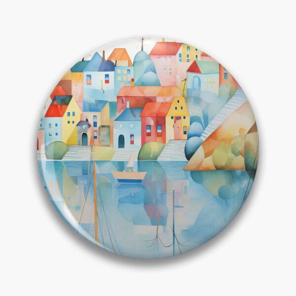 Item preview, Lakeside Charm designed and sold by LittleLuvies.