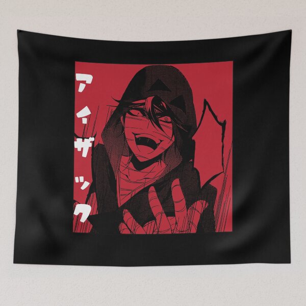 Item preview, Zack Foster Angels of Death1 designed and sold by Plaskart22.