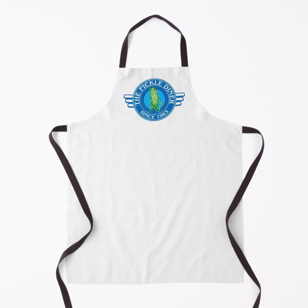 Item preview, The Pickle Diner - New York City designed and sold by YonderAndBeyond.