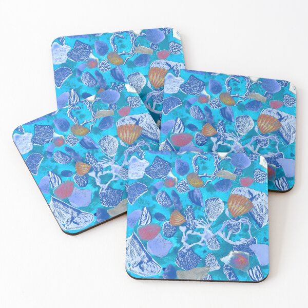 Item preview, SHE SELLS SEASHELLS designed and sold by Amy Mills.