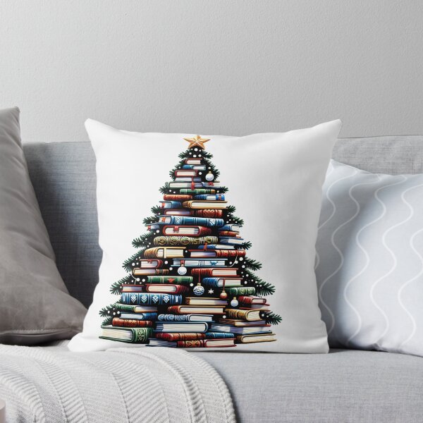Item preview, Book Christmas Tree designed and sold by Mekone.