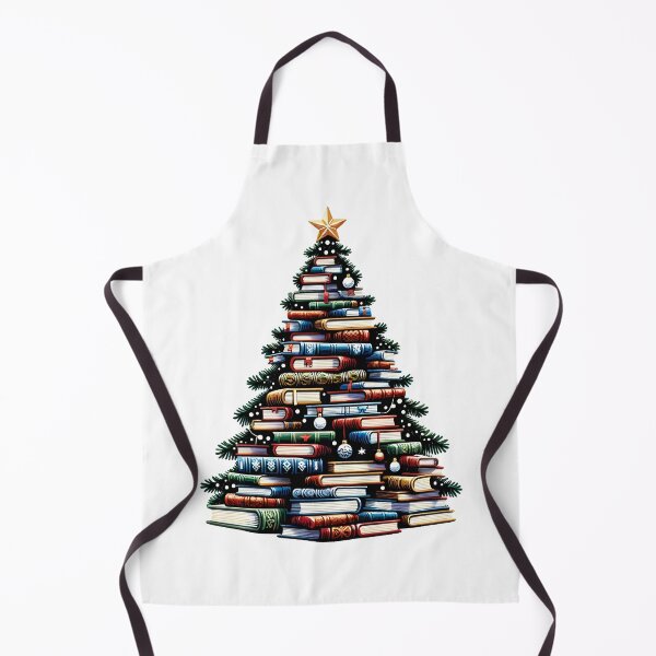 Item preview, Book Christmas Tree designed and sold by Mekone.