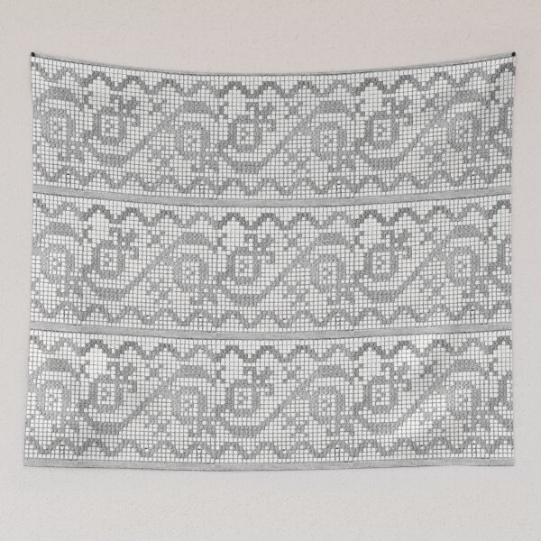 Item preview, Eastern Europe Pattern, Traditional Folk, Folklore designed and sold by danaJG.