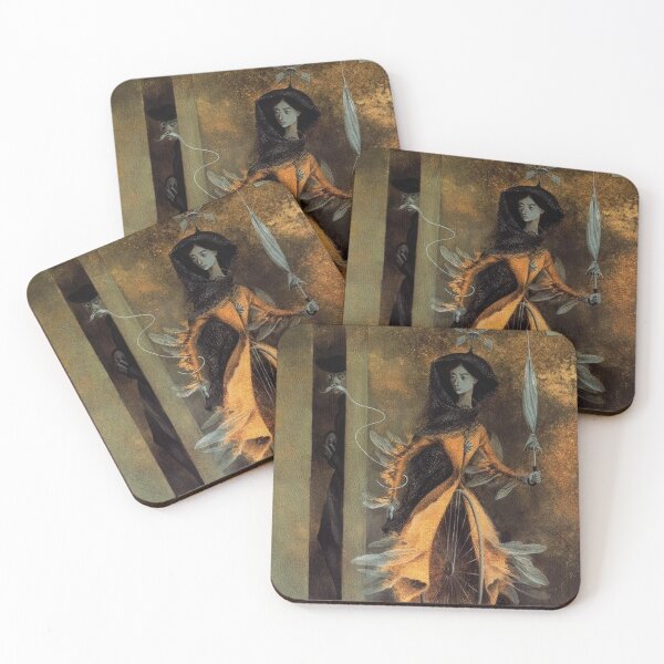 Item preview, Remedios Varo designed and sold by Dodram.