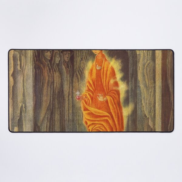 Item preview, Remedios Varo designed and sold by Dodram.