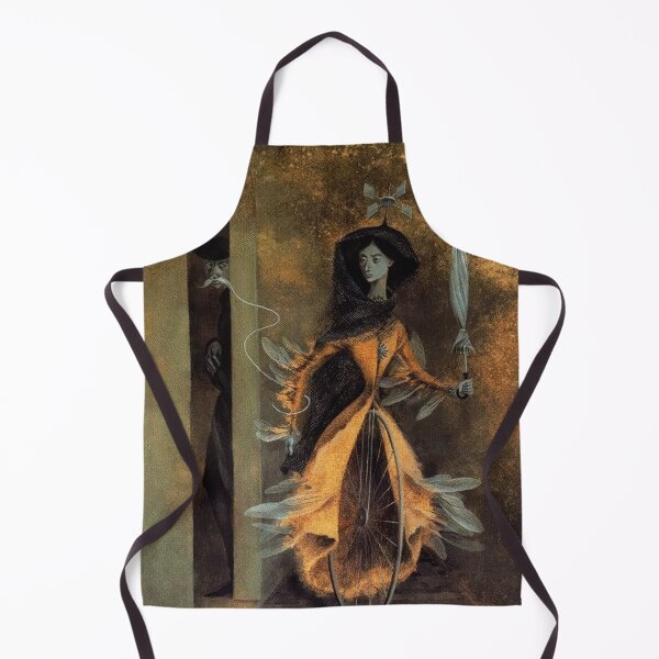 Item preview, Remedios Varo designed and sold by Dodram.