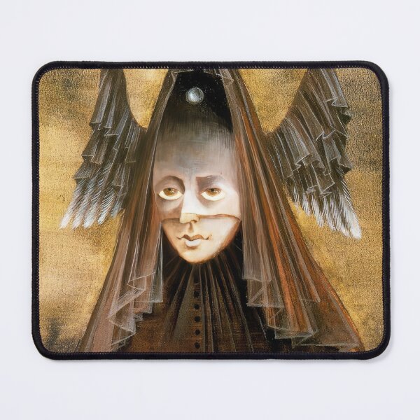 Item preview, Remedios Varo designed and sold by Dodram.