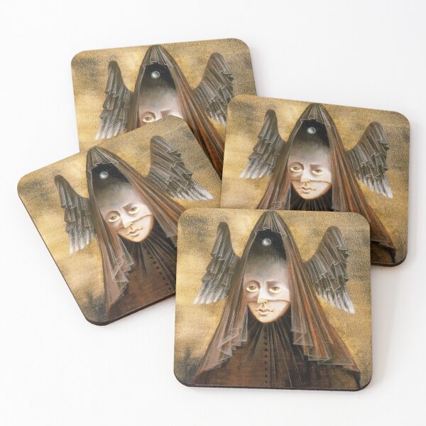 Item preview, Remedios Varo designed and sold by Dodram.