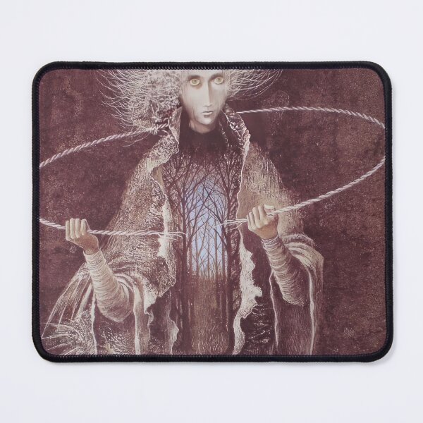 Item preview, Remedios Varo designed and sold by Dodram.