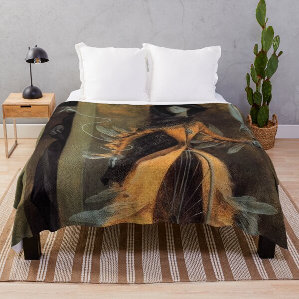 Item preview, Remedios Varo designed and sold by Dodram.