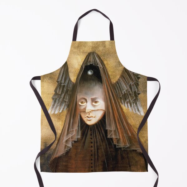 Item preview, Remedios Varo designed and sold by Dodram.