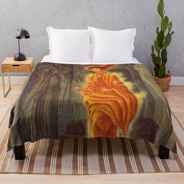 Item preview, Remedios Varo designed and sold by Dodram.