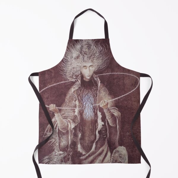 Item preview, Remedios Varo designed and sold by Dodram.