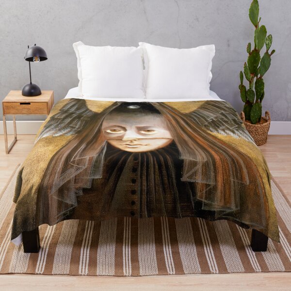 Item preview, Remedios Varo designed and sold by Dodram.