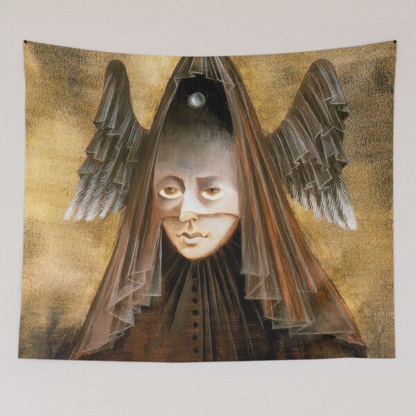 Item preview, Remedios Varo designed and sold by Dodram.