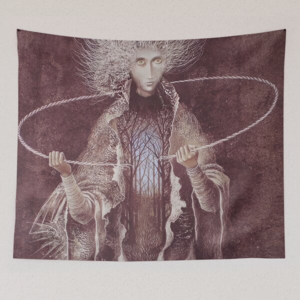 Item preview, Remedios Varo designed and sold by Dodram.