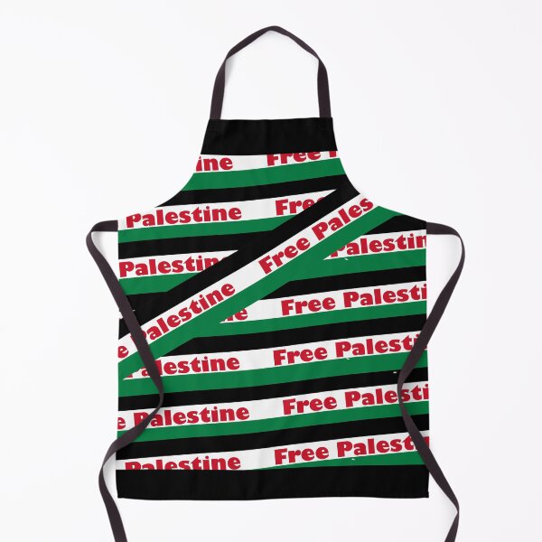 Item preview, free palestine designed and sold by Mauvais Genre.