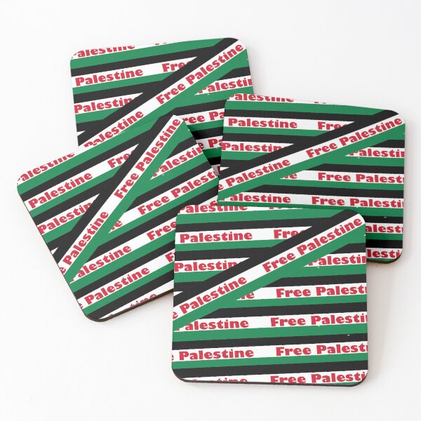 Item preview, free palestine designed and sold by Mauvais Genre.