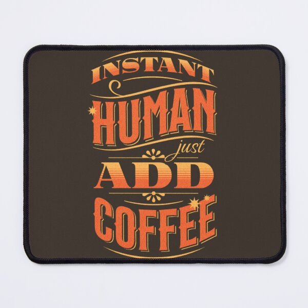 Item preview, Instant Human designed and sold by Reecethebeast.
