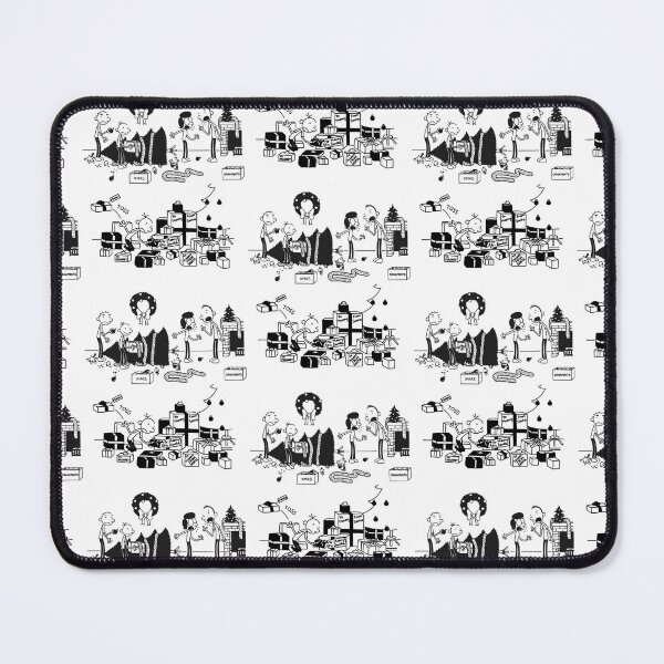 Item preview, Wimpy Kid Christmas designed and sold by cheapfan.