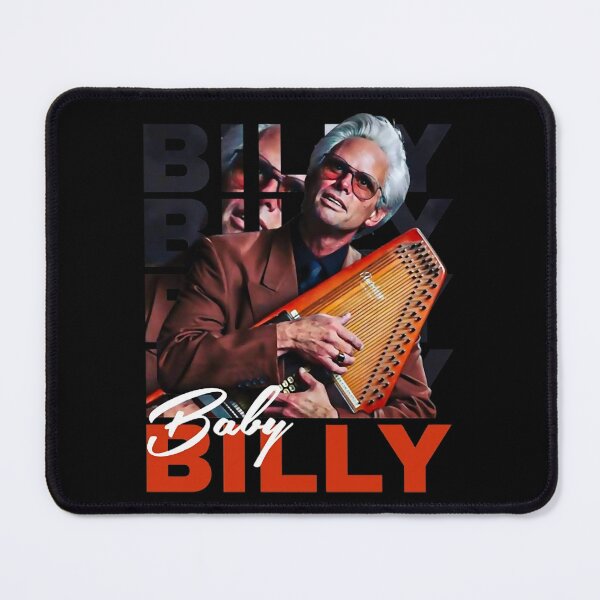 Item preview, Uncle billy designed and sold by paniknaomi.