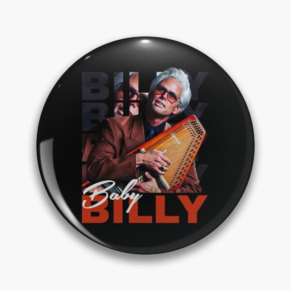 Item preview, Uncle billy designed and sold by paniknaomi.