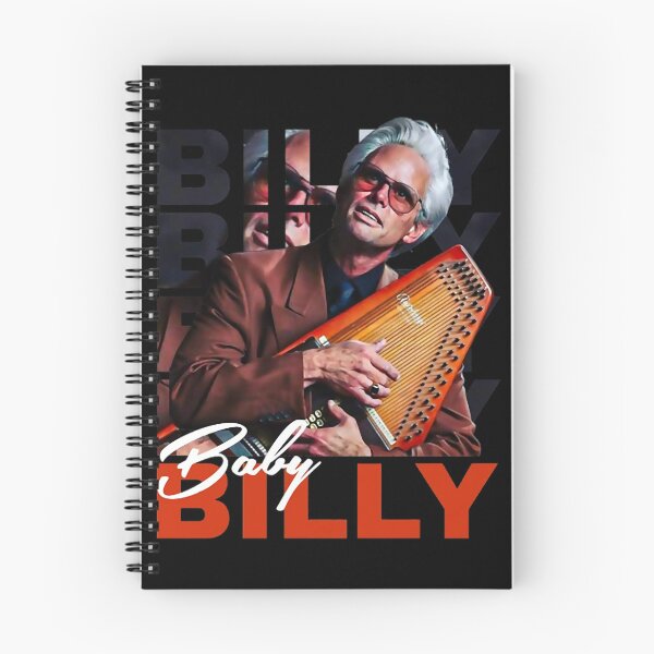 Artikelvorschau, Onkel Billy entworfen und verkauft von paniknaomi.