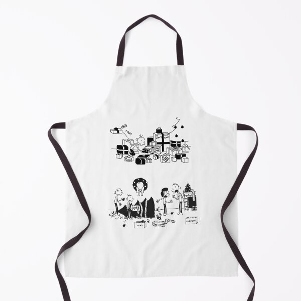 Item preview, Wimpy Kid Christmas designed and sold by cheapfan.