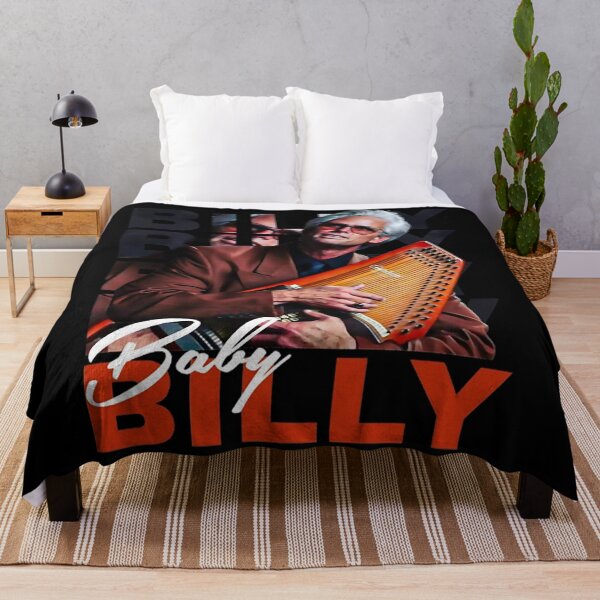 Item preview, Uncle billy designed and sold by paniknaomi.