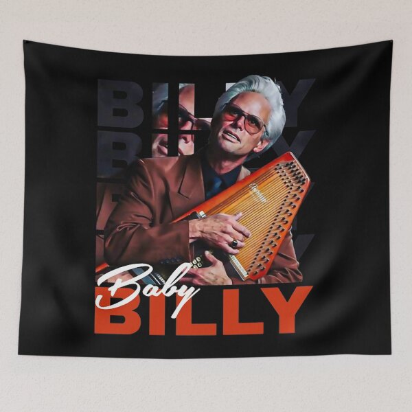 Item preview, Uncle billy designed and sold by paniknaomi.