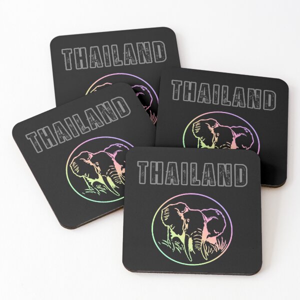 Item preview, Thailand : The land of smile. Beauty of nature, Thai art and Thai culture. designed and sold by Nokart.