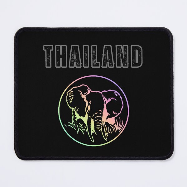 Item preview, Thailand : The land of smile. Beauty of nature, Thai art and Thai culture. designed and sold by Nokart.