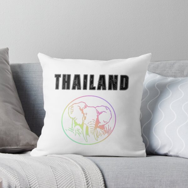 Item preview, Thailand : The land of smile. Beauty of nature, Thai art and Thai culture. designed and sold by Nokart.