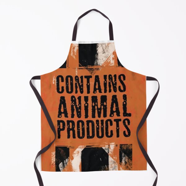 Item preview, Contains animal products designed and sold by ChromaticBlend.