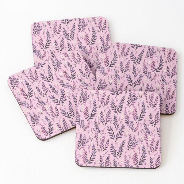 Item preview, Heather designed and sold by Midnight Garden.