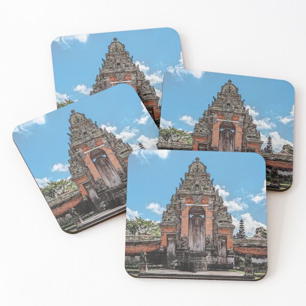 Item preview, Gateway to Balinese Heritage designed and sold by AneeshPro.