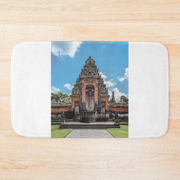 Item preview, Gateway to Balinese Heritage designed and sold by AneeshPro.