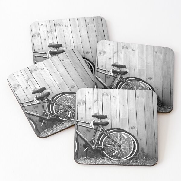 Item preview, Doubles Black and White designed and sold by Between  The Tales.