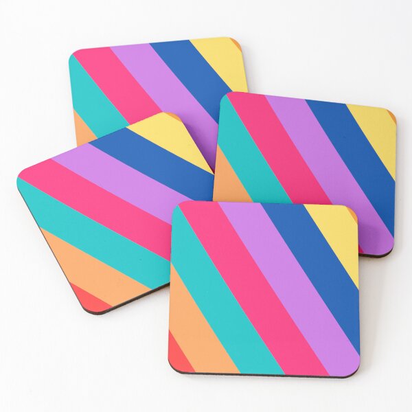 Item preview, Colorful designed and sold by 20Octoblur.