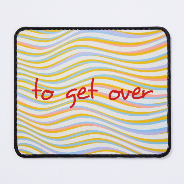 Item preview, getting over designed and sold by citysleeker.