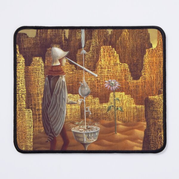 Item preview, Remedios Varo designed and sold by Dodram.