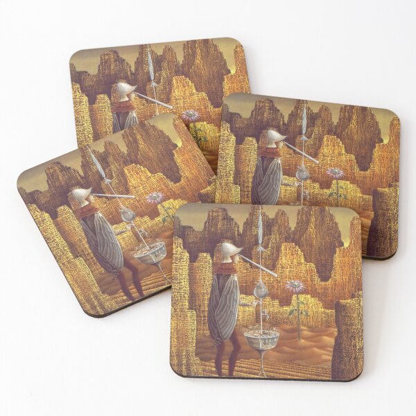 Item preview, Remedios Varo designed and sold by Dodram.