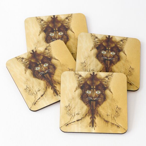 Item preview, Remedios Varo designed and sold by Dodram.