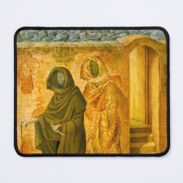 Item preview, Remedios Varo designed and sold by Dodram.